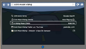 Google TV - Televiziune online de la Google